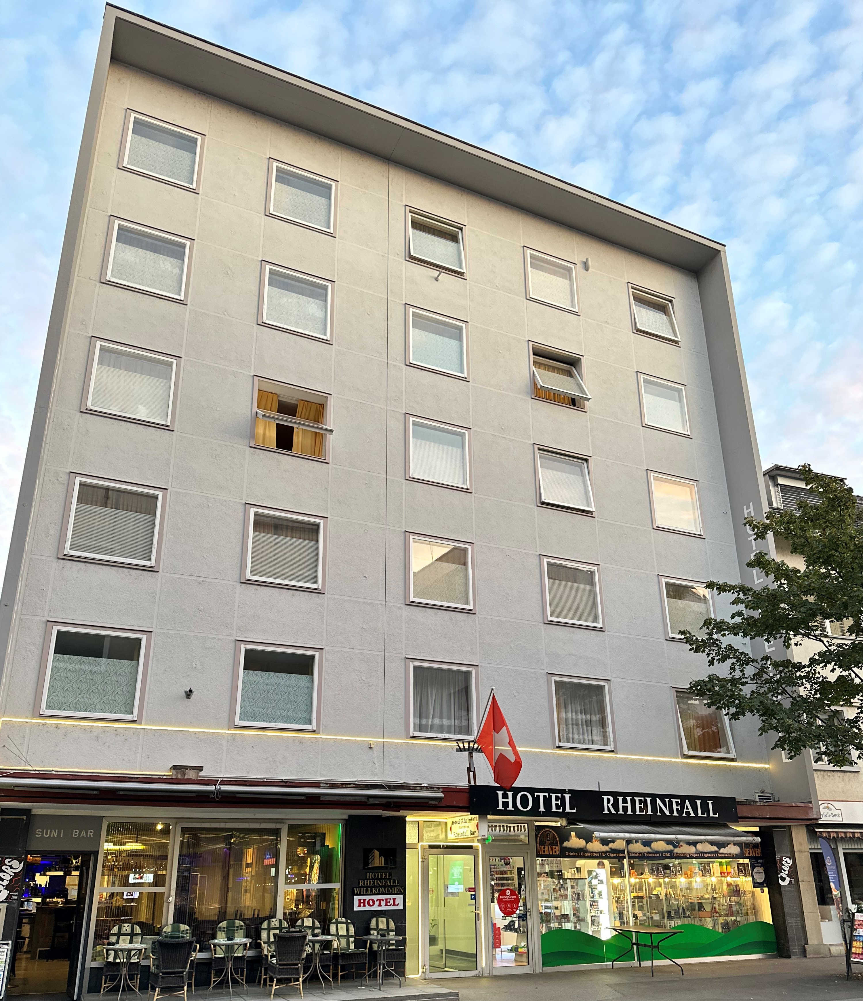 Hotel Rheinfall
