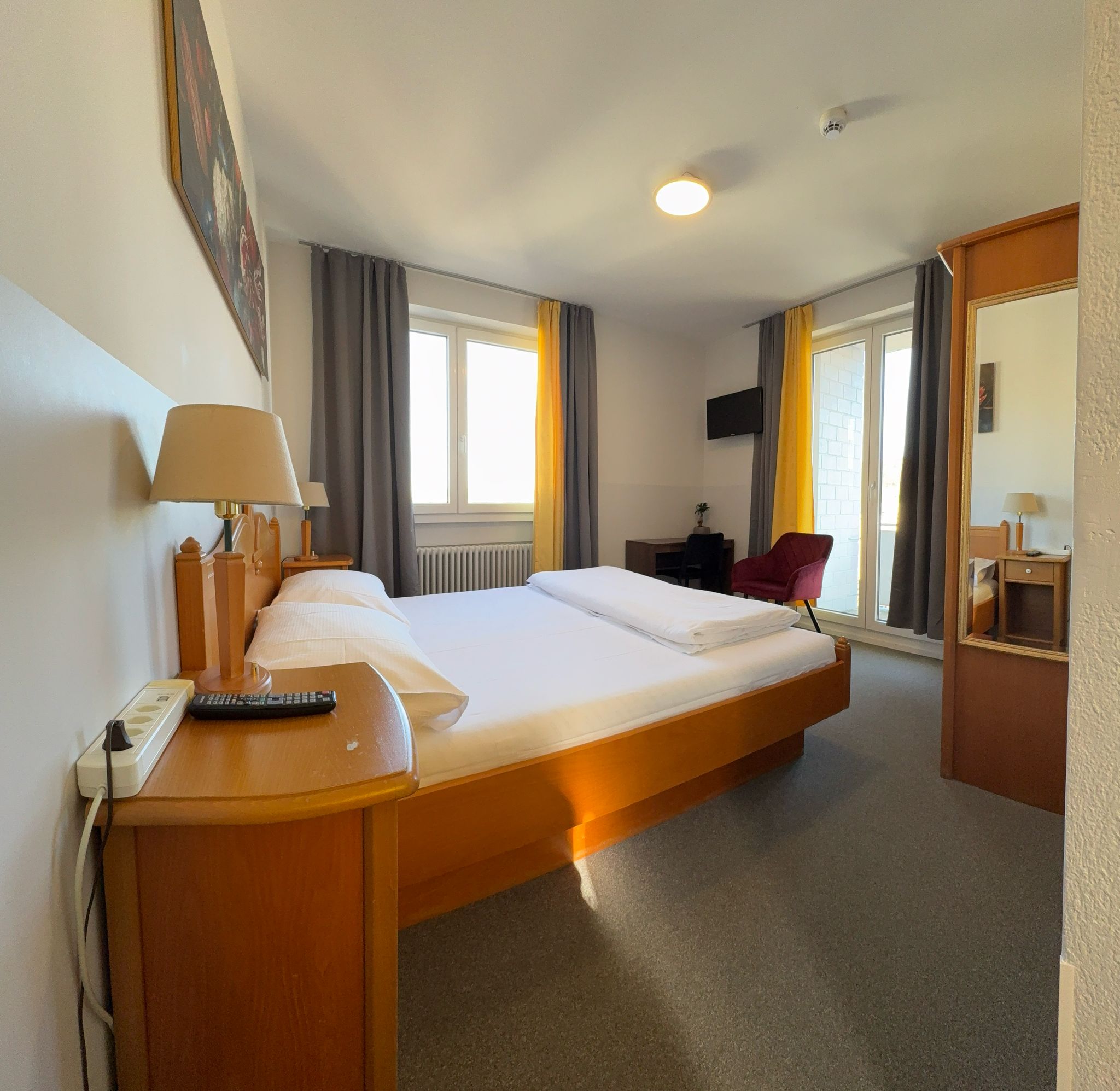 Hotel Rheinfall Hospitality